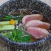 鴨南ばんです