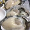 赤穂の牡蠣