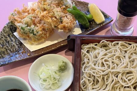 桜えび