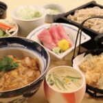 親子丼御膳
