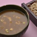 カレー南　別盛り