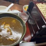 別盛りカレー