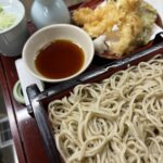 ランチ天せいろ