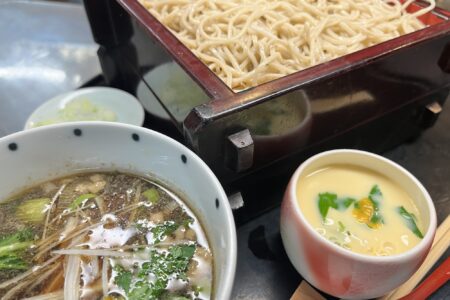 プラス茶碗蒸しVer.