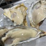 米崎牡蠣