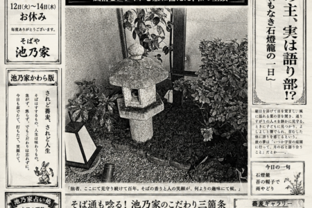 12〜14日おやすみ