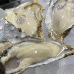 米崎牡蠣