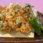 由比　桜えび　春漁