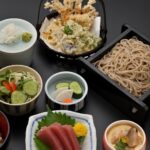 刺天昼膳