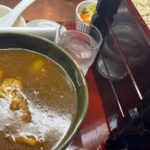 カレー南別盛