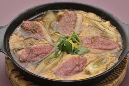 鴨ねぎ