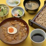 カレー丼