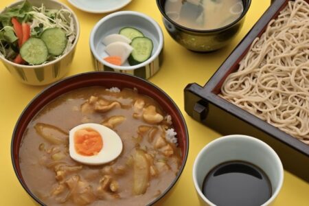 カレー丼