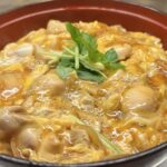 親子丼