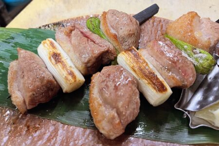 串焼き