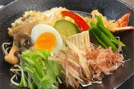 池乃家ちらし
