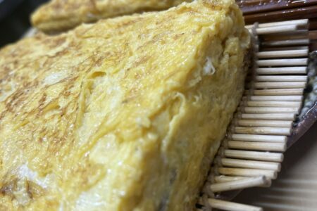 玉子焼き