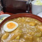 カレー丼