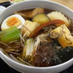 温かいちらし