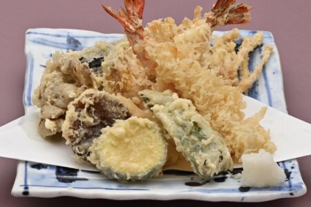天盛り