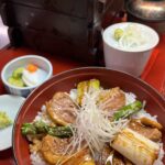鴨ステーキ