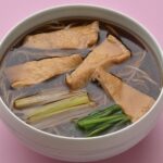 甘辛きつねさん