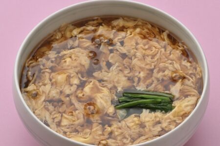 あんかけ