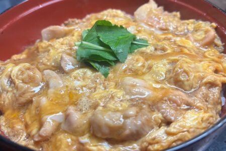 オペレーション親子丼