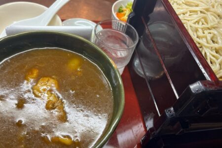 別盛りカレー