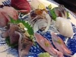 お刺身