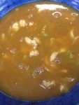 カレー！